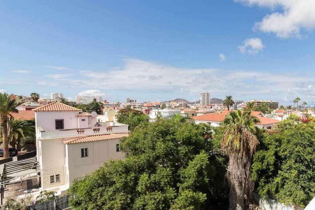 Hogarmonia Ciudad Jardin * Las Palmas de Gran Canaria