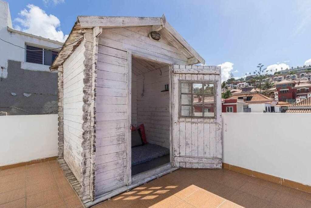 Apartamento Hogarmonia Ciudad Jardin Las Palmas de Gran Canaria