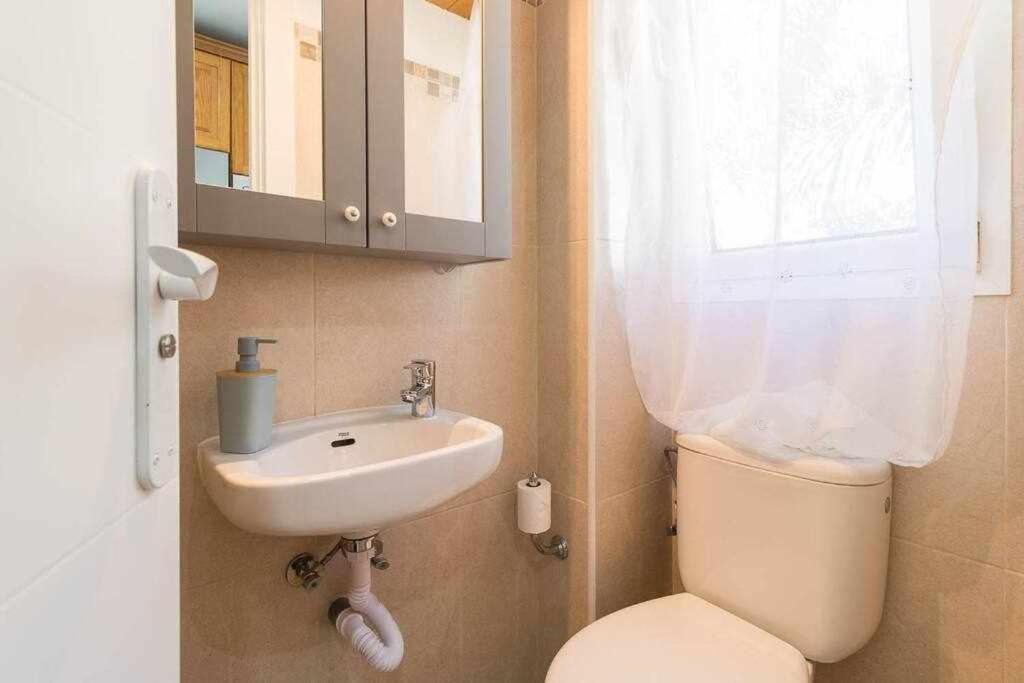 Apartamento Hogarmonia Ciudad Jardin Las Palmas de Gran Canaria